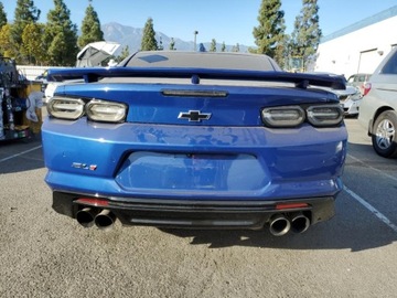 Chevrolet Camaro VI 2022 Chevrolet Camaro ZL1 2022 6.2l 6.2 Benzyna 650KM, zdjęcie 2