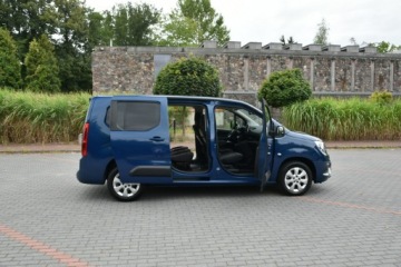 Opel Combo E 2023 Opel Combo Life XL 1.5CDTi 130KM Manual 2023r., zdjęcie 8