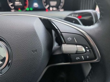 Skoda Superb III Kombi Facelifting 1.5 TSI 150KM 2024 Skoda Superb 1.5TSI mHEV 150km FV23 DSG Hak Gwarancja 2027 Virtual Cockpit, zdjęcie 11
