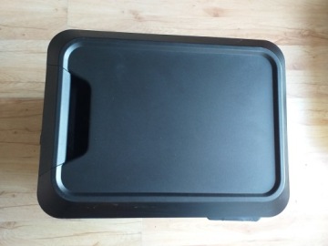 ЦЕНТРАЛЬНЫЙ БАГАЖНИК KTM 1050 1090 1190 1290 ADVENTURE 60312929001