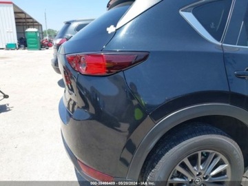 Mazda CX-5 II 2020 Mazda CX-5 2020 Mazda CX-5 Touring FWD 2.5 Benzyna 187KM, zdjęcie 5