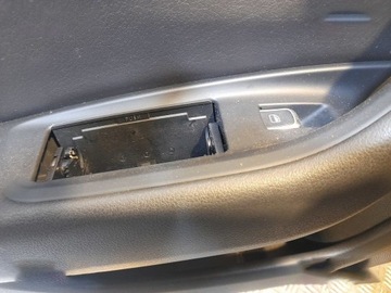 4G0839019A BOK ZADNÍCH LEVÝCH DVEŘE 3.0 TFSI QUATRO 228 AUDI A8 (4H_)
