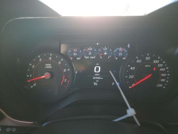 Chevrolet Camaro VI Coupe 6.2 455KM 2022 Chevrolet Camaro LT1 2022 6.2l 6.2 Benzyna 455KM, zdjęcie 9