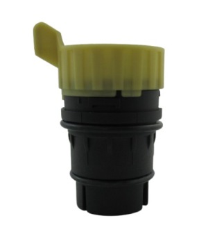 РАЗЪЕМ ГЛАВНОГО ЖГУТА 722.6 OEM 203 540 02 53