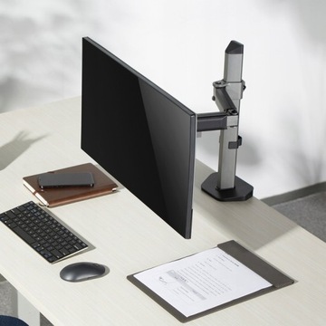 ДЕРЖАТЕЛЬ ДЛЯ LED LCD МОНИТОРА 17-32'' 9кг BYDGOSZCZ