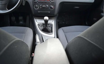 BMW Seria 1 E81/E87 Hatchback 5d E87 1.6 116i 115KM 2007 BMW Seria 1 Bezwypadkowe - Niski przebieg - dobrze utrzymana - gotowa do j, zdjęcie 28
