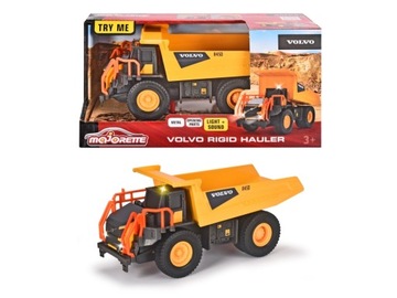 Auto Ciezar Wywrot Dz/sw 25x10x12 Simba Wb Pg