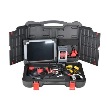 Диагностический сканер Autel MaxiSys MS908S Pro II