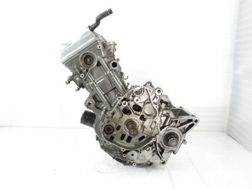 Двигатель Honda NC 700 (автомат)