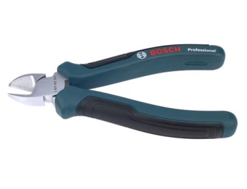 Набор из 3 инструментов, пассатижи BOSCH.