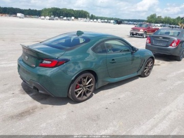 Toyota 2025 Toyota GR86 Hakone Edition 2025 2.4l 2.4 Benzyna 228KM, zdjęcie 5