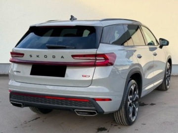 Skoda Kodiaq II 2026 SKODA Kodiaq RS 2.0 TSI DSG 4x4 Suv 265KM 2026, zdjęcie 1