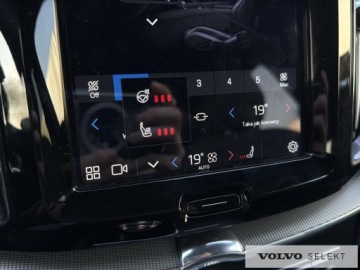 Volvo XC60 II 2022 Volvo XC 60 XC60 B5 D AWD Plus Dark, Pakiet climat, zdjęcie 20