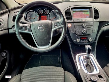 Opel Insignia I 2012 Opel Insignia bardzo ladna, XENON, zarejestrowana, GWARANCJA 2.0 163KM, zdjęcie 16