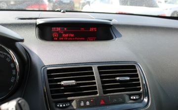 Opel Meriva II Mikrovan 1.7 CDTI ECOTEC 110KM 2013 Opel Meriva 1.7D 110KM klima zarejestrowana 1.7 Diesel 110KM, zdjęcie 30