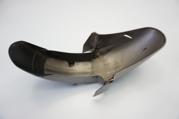 HONDA ST 1300 PAN EUROPEAN 02-13 ПЕРЕДНЕЕ КРЫЛО