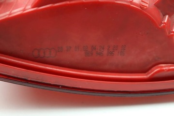 AUDI A4 B6 ФОНАРЬ ЗАДНИЙ ЛЕВЫЙ COMBI AVANT 8E9945095 ЕВРОПА