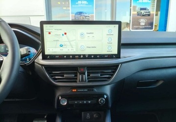 Ford Kuga III SUV Facelifting 2.5 FHEV 180KM 2024 Ford Kuga Ford Kuga 2.5 FHEV FWD Active X eCVT 2.5 Hybryda 180KM, zdjęcie 15