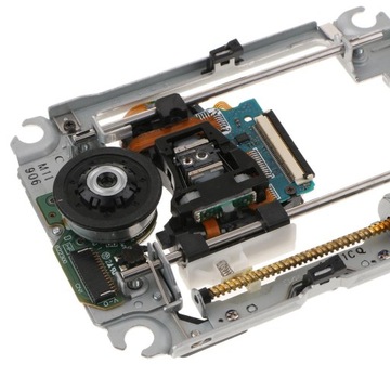 Лазерный объектив Blu Ray KEM DAA для Sony 3 PS3 Slim