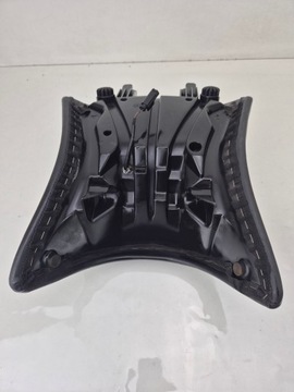 BMW R 1200 RT K26 10- сидеть водителя нагревается