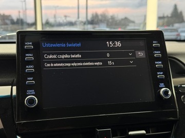 Toyota Camry IX Sedan 2.5 Hybrid Dynamic Force 218KM 2022 Toyota Camry Executive / Tempomat ACC / Elektryczn, zdjęcie 26