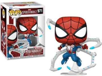 Figurka Funko Pop! Spider-Man 2 Peter Parker 971
