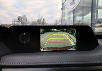 Lexus UX Crossover 200 171KM 2022 Lexus UX UX 200 F Impression Vat Marza Salon PL Bezwypadkowy ASO, zdjęcie 20