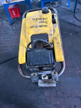 ZAGĘSZCZARKA SKOCZEK WACKER NEUSON BS60-2