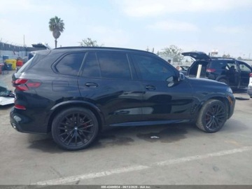 BMW X5 G05 2024 BMW X5 xDrive40I 2024 3.0l 3.0 Benzyna 375KM, zdjęcie 6