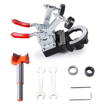 ШАБЛОН ДЛЯ ЭКСЦЕНТРИЧЕСКИХ СОЕДИНЕНИЙ КОМПЛЕКТ ЭКСЦЕНТРИЧЕСКИХ СОЕДИНЕНИЙ ШАБЛОН 3В1