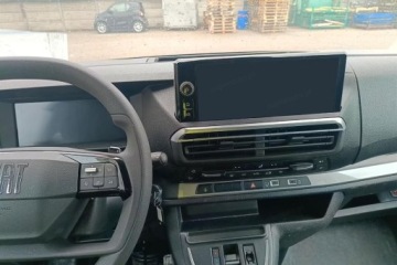 Fiat Ulysse II 2026 FIAT Ulysse Business EAT8 2.2 180KM 2026, zdjęcie 8