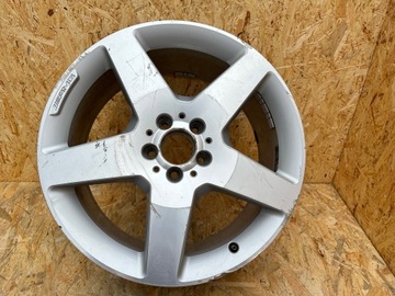 FELGA MERCEDES ML W166 AMG 19'' 5x112 8,5J ET59