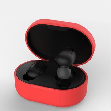 1-częściowy futerał ochronny (słuchawki nie