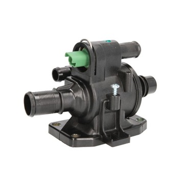 ТЕРМОСТАТ VERNET CITROEN BERLINGO C3 C4 1.6 HDI