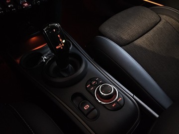 Mini Countryman F60 Crossover Facelifting 1.5  136KM 2023 MINI Countryman Dealer MINI | Pierwszy właściciel, zdjęcie 30