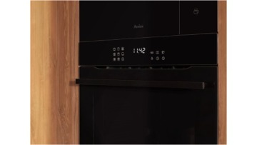Amica ED97795V STUDIO ПАРОВАЯ духовка+СВЧ AMMB25E5SGVB ___ 5 лет Gw