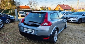 Volvo C30 Hatchback 3d 1.8i 16V 125KM 2008 Volvo C30 BENZYNA klima ATRAKCYJNY WYGLAD super okazja polecamy, zdjęcie 16