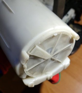 6X0919051G PUMPIČKA ČERPADLO PALIVA VLOŽKA VW SKODA SEAT POLO LUPO OCTAVIA
