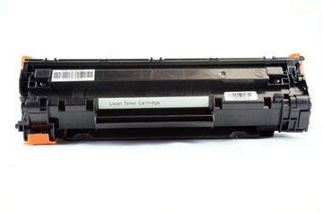 Toner do HP 83A CF283A LaserJet M125A M125NW M127