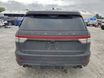 Lincoln 2021 Lincoln Aviator Grand Touring 2021 3.0 Hybryda 494KM, zdjęcie 2