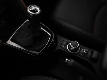 Mazda CX-3 Crossover 2.0 SKY-G 120KM 2017 Mazda CX-3 navi kamera skóra head-up grzane, zdjęcie 26