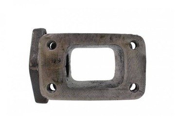 Фланец турборедуктор T3-T3 вестгейт 38 мм