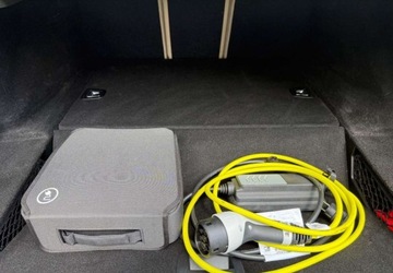 BMW Seria 5 G30-G31 2019 BMW Seria 5 BMW Seria 5 530e Luxury Line sport, zdjęcie 39