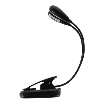 Lampka do pulpitu Kera Audio L2-4LED