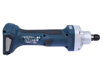 ПРЯМОШЛИФОВАЛЬНАЯ СТАНКА GGS 18V-20 BOSCH КОРПУС