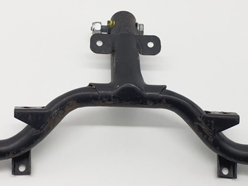 РУЛЕВОЕ КОЛЕСО PEUGEOT E-VIVACITY