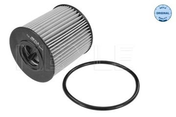 FILTR OLEJU CITROEN PEUGEOT FORD