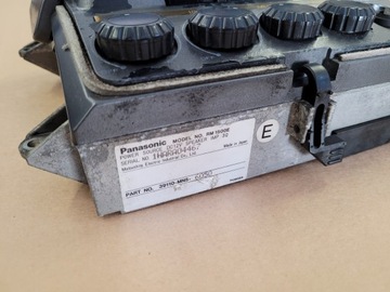 Магнитола Honda GL 1500 82-01