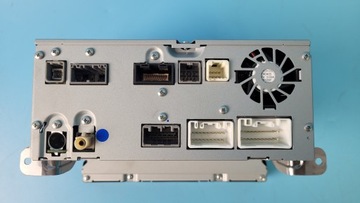 MITSUBISHI OUTLANDER III PHEV 20r РАДИОНАВИГАЦИОННЫЙ 8740A100 9Y137137