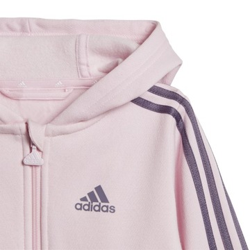 dres dziecięcy adidas r 92 IJ8851 ciepły